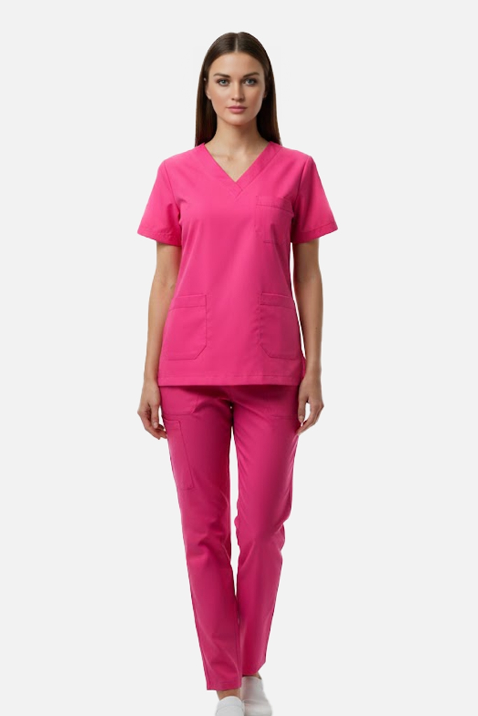 Scrubs Takım