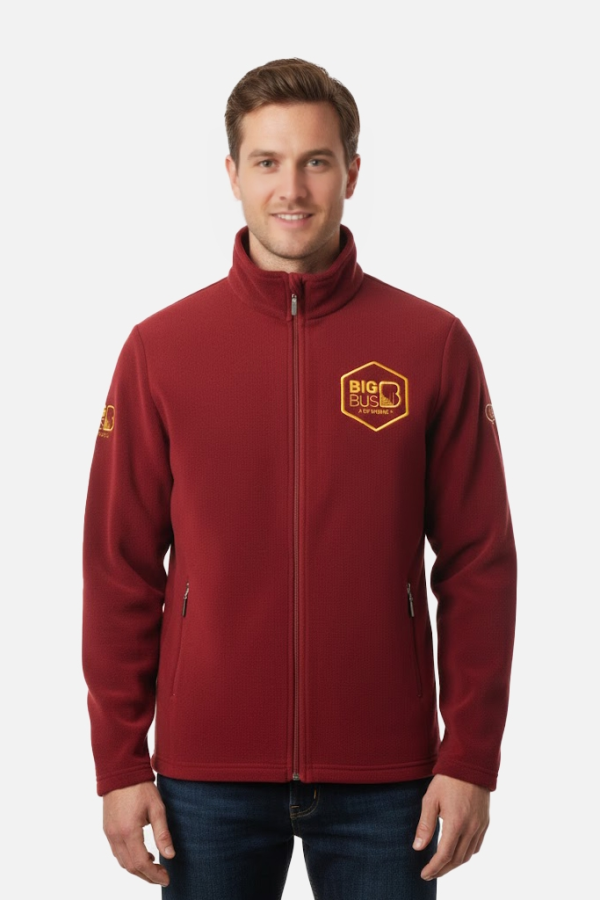 Polar Mont Bordo - prs3501
