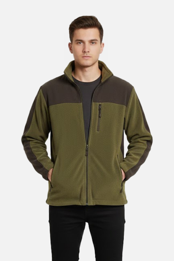 Polar Mont Haki Füme Detay - prs3508