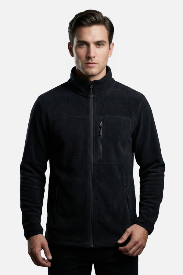 Polar Mont Siyah - prs3535